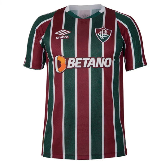 Camisa Masculina Fluminense I 2024/25
