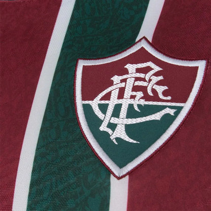 Camisa Masculina Fluminense I 2024/25