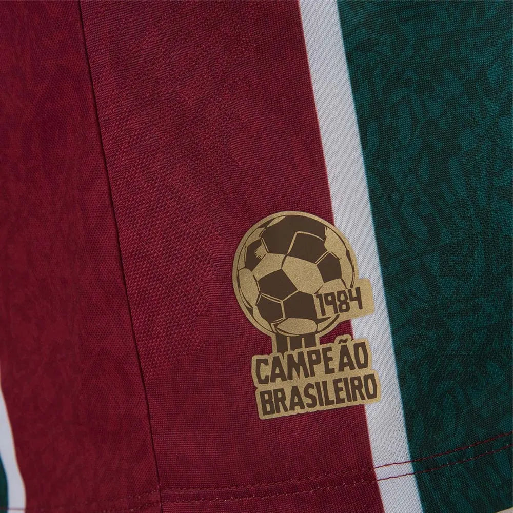Camisa Feminina Fluminense I 2024/25