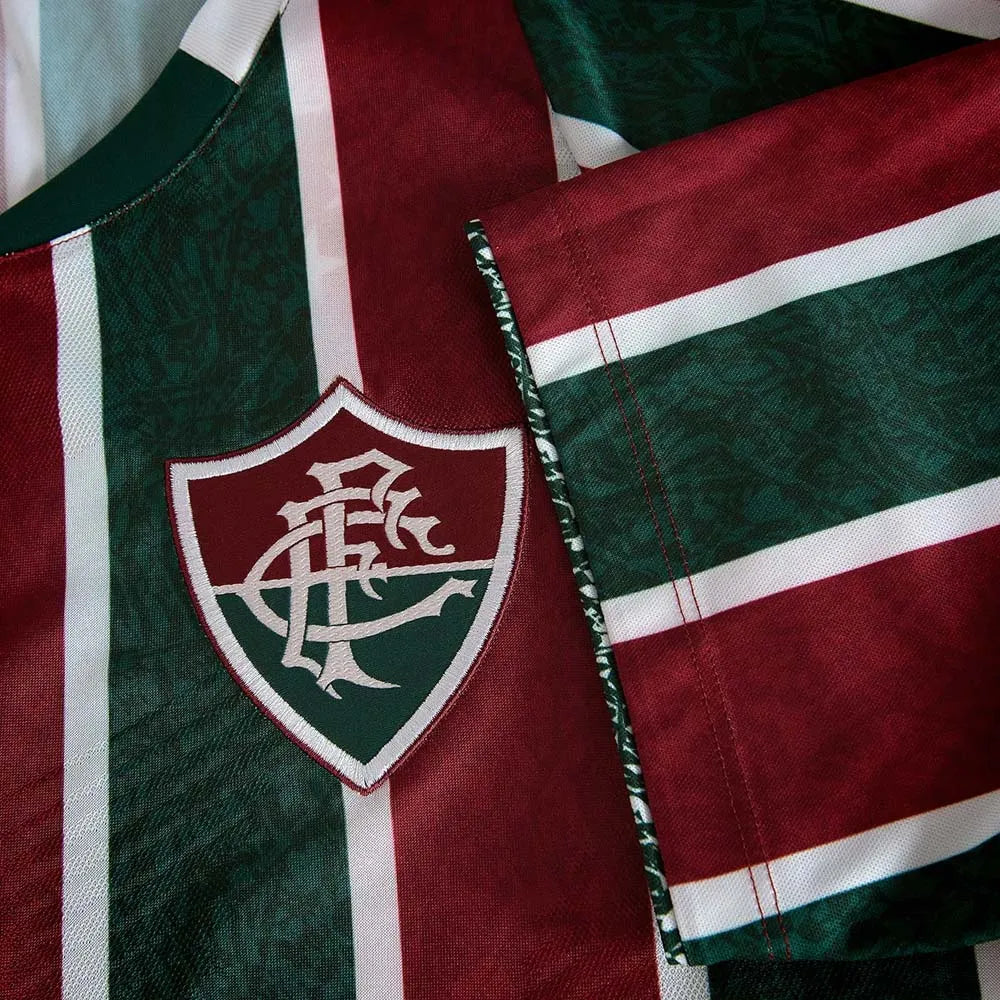 Camisa Feminina Fluminense I 2024/25