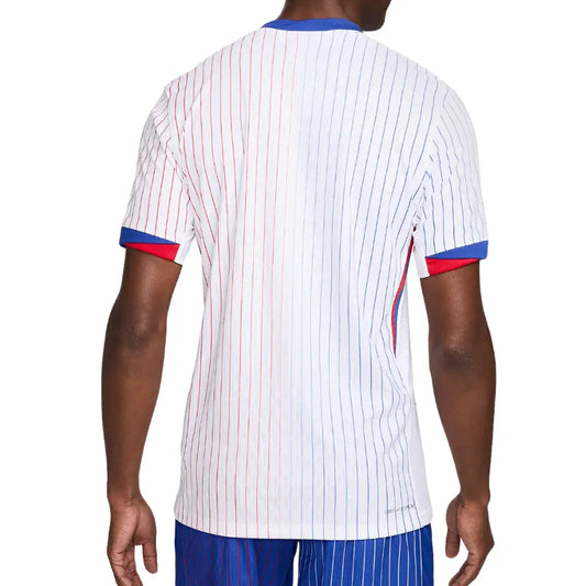 Camisa Masculina França II 2024/25