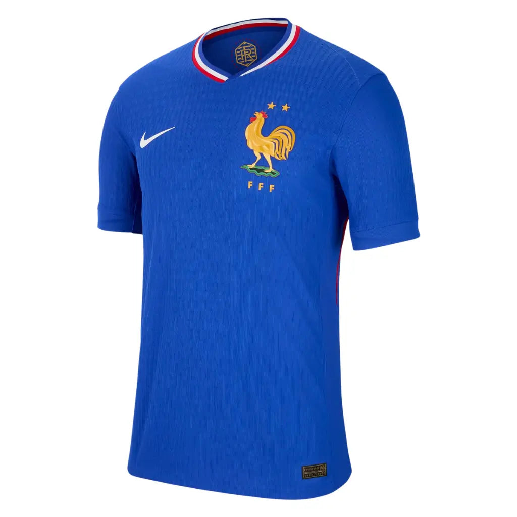 Camisa Masculina França I 2024/25