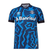 Camisa Masculina Grêmio III 2021/22