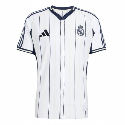 Camisa Real Madrid US Pack 2025