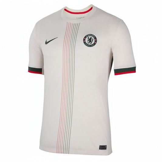 Camisa Masculina Chelsea II 2025/26