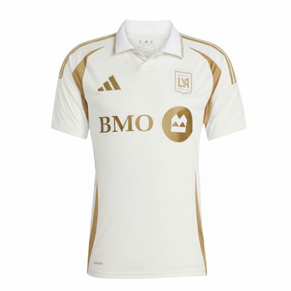 Camisa Masculina LA FC Away 25