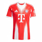 Camisa I Bayern de Munique 2025/26 Torcedor Masculina
