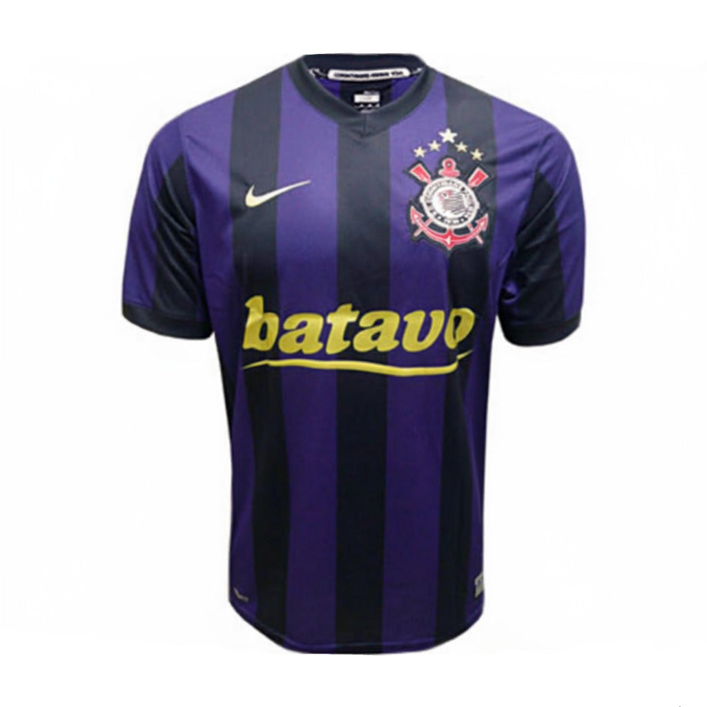 CAMISA RETRO TIMAO 2010
