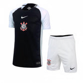 Conjunto Infantil Corinthians II 2025/26