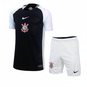 Conjunto Infantil Corinthians II 2025/26
