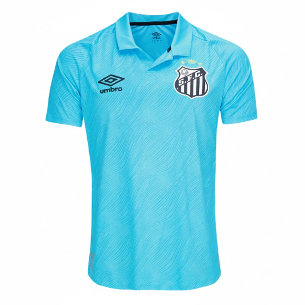Camisa Masculina Peixão III 2025/26