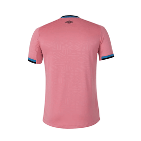 Camisa Masculina Grêmio Outubro Rosa 2022/23