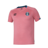Camisa Masculina Grêmio Outubro Rosa 2022/23