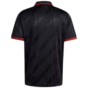 Camisa Masculina Flamengo Lifestyler 2025