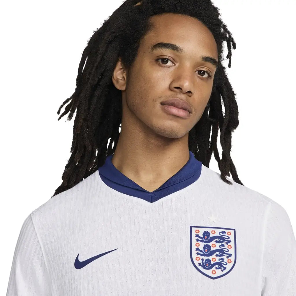 Camisa Masculina Inglaterra I 2024/25