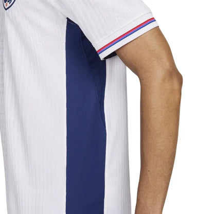 Camisa Masculina Inglaterra I 2024/25