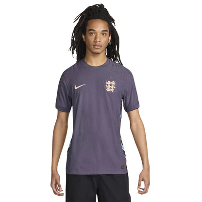 Camisa Masculina Inglaterra II 2024/25