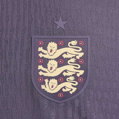 Camisa Masculina Inglaterra II 2024/25