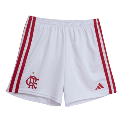 Conjunto Infantil  Flamengo I 2023