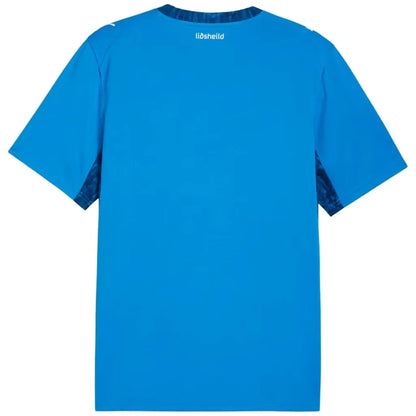 Camisa Masculina Islândia I 2026/27
