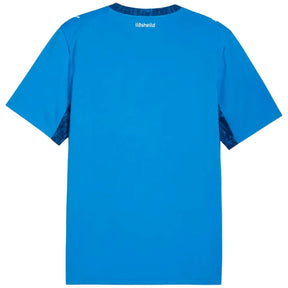 Camisa Masculina Islândia I 2026/27