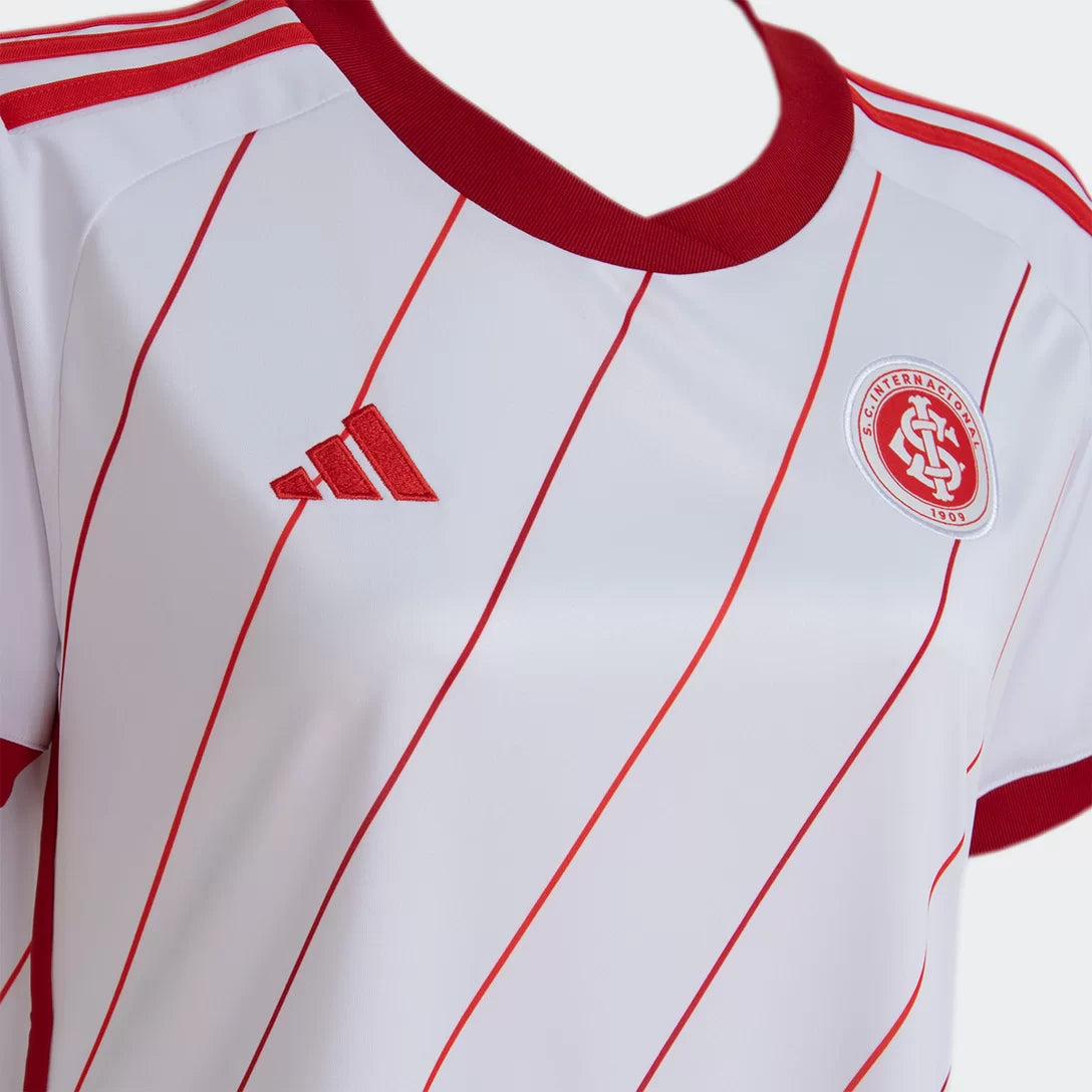 Camisa Feminina Internacional II 2023/24