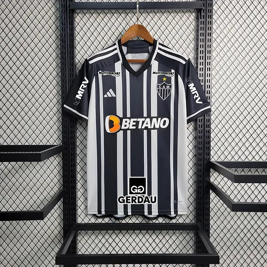 Camisa Masculina Atlético Mineiro I 2023/24