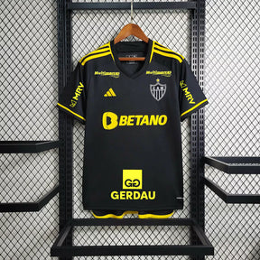 Camisa Masculina Atlético Mineiro III  2023/24