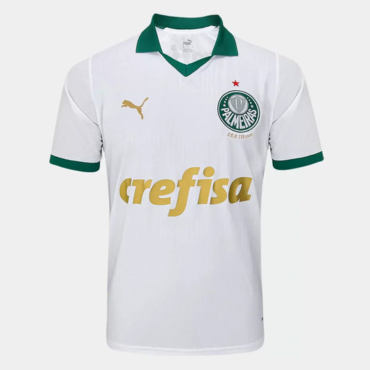 Camisa Masculina Palmeiras II 2024/25