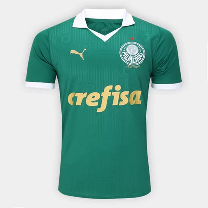 Camisa Masculina Palmeiras I 2024/25
