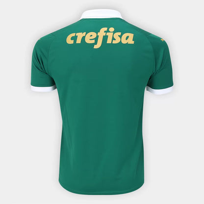 Camisa Masculina Palmeiras I 2024/25