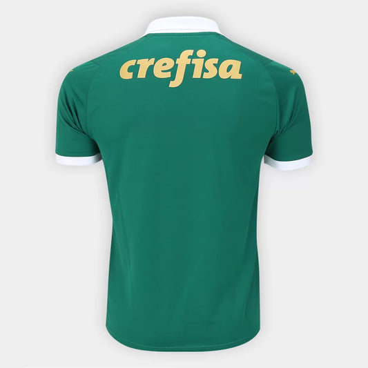 Camisa Masculina Palmeiras I 2024/25