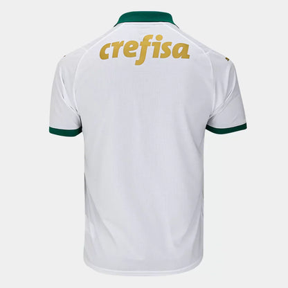 Camisa Masculina Palmeiras II 2024/25