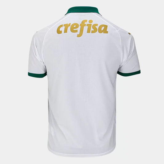 Camisa Masculina Palmeiras II 2024/25