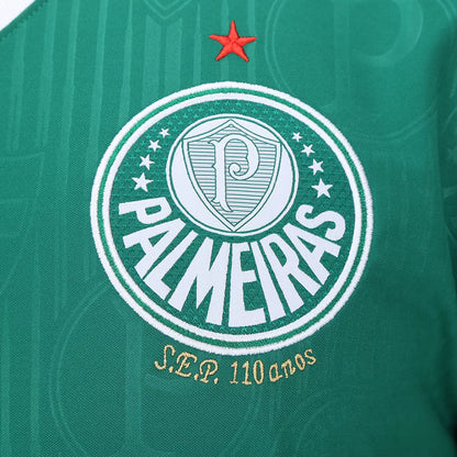 Camisa Masculina Palmeiras I 2024/25