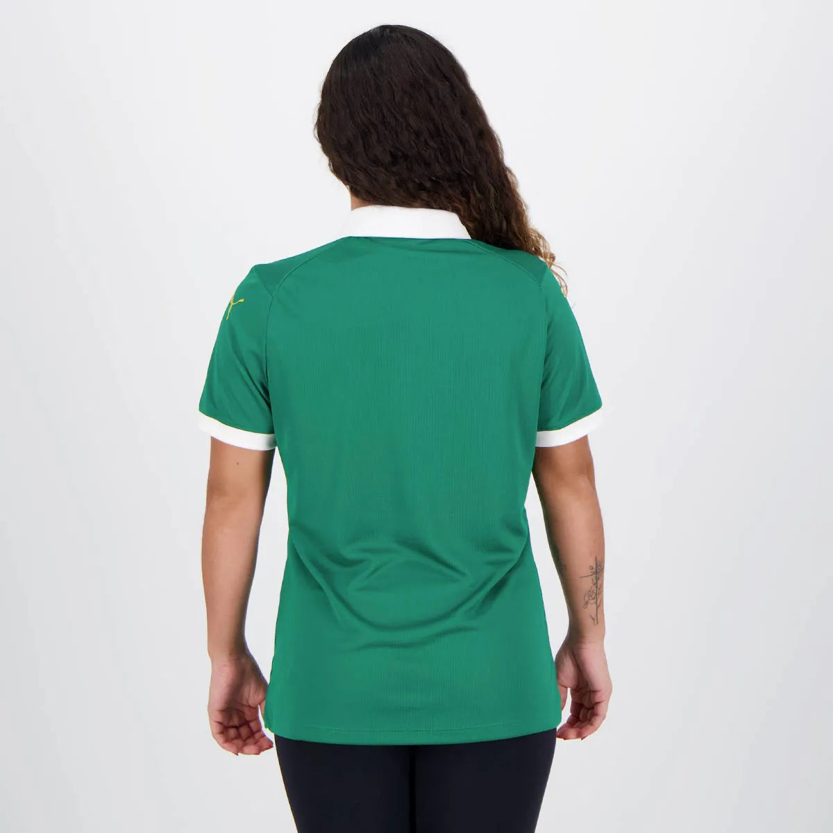 Camisa Feminina Palmeiras I 2024/25