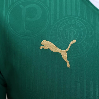 Camisa Masculina Palmeiras I 2024/25