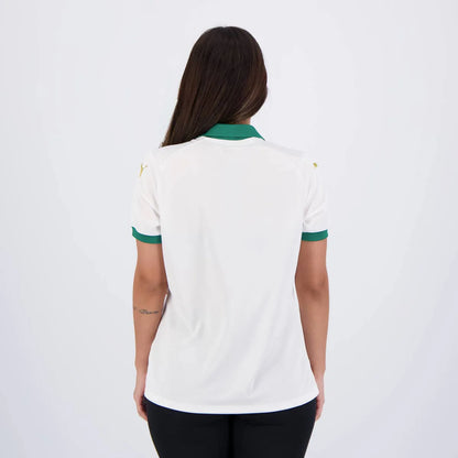 Camisa Feminina Palmeiras II 2024/25