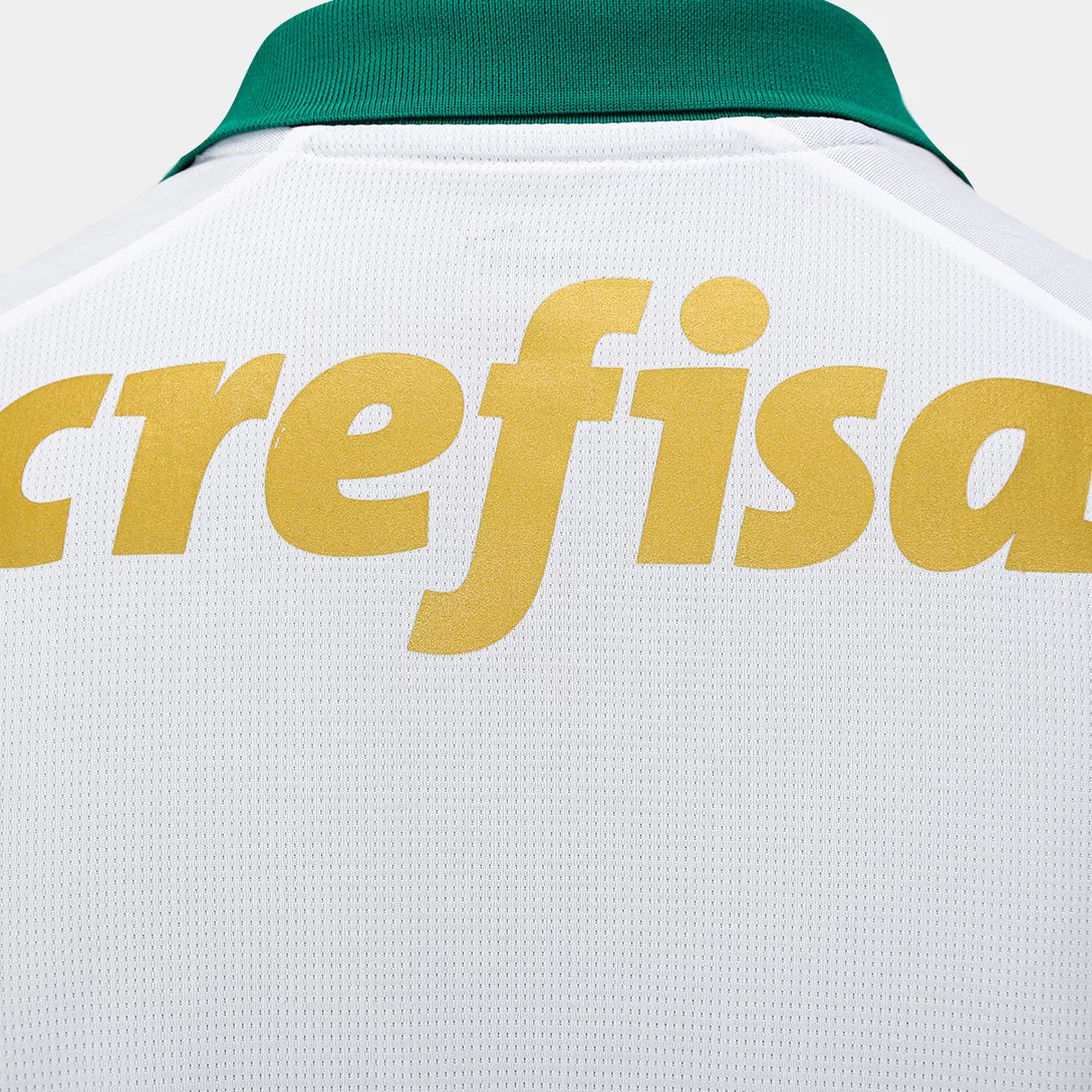 Camisa Masculina Palmeiras II 2024/25