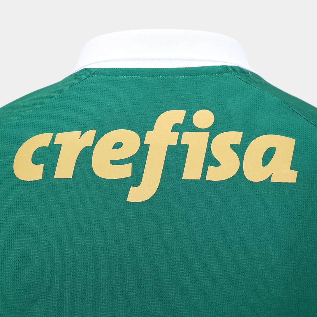 Camisa Masculina Palmeiras I 2024/25