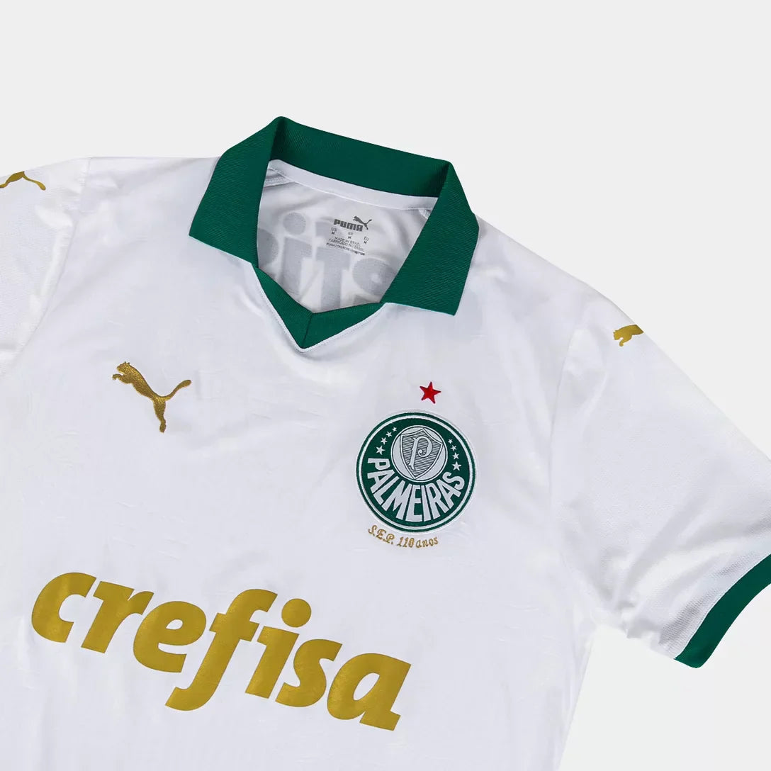 Camisa Masculina Palmeiras II 2024/25