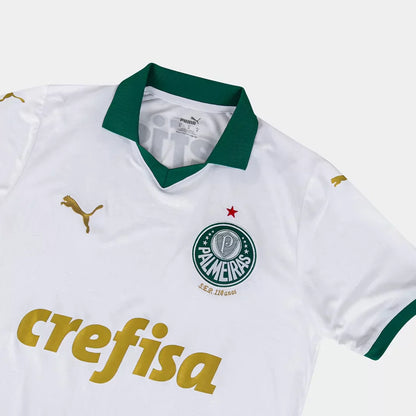 Camisa Masculina Palmeiras II 2024/25