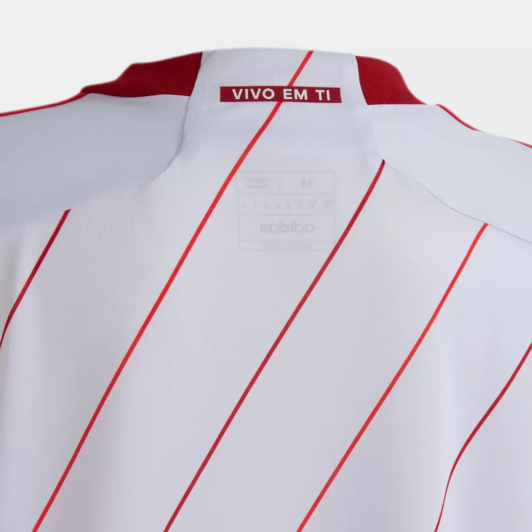 Camisa Feminina Internacional II 2023/24