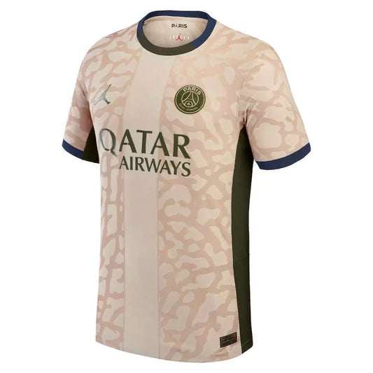 Camisa Masculina PSG IV 2024/25