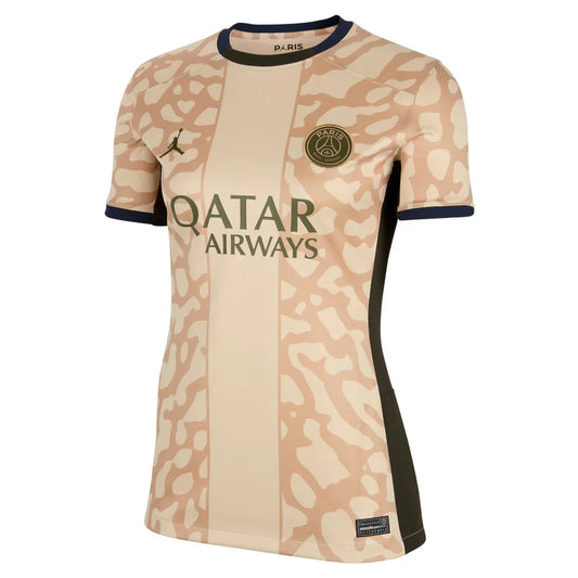 Camisa Feminina PSG IV 2024/25