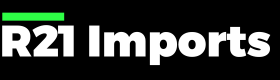 R21 Imports | Artigos Esportivos