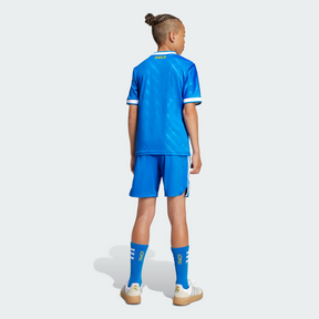 Conjunto Infantil Real Madrid III 2025/26