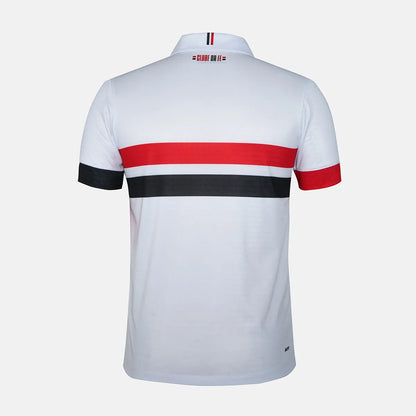 Camisa Masculina São Paulo I 2024/25