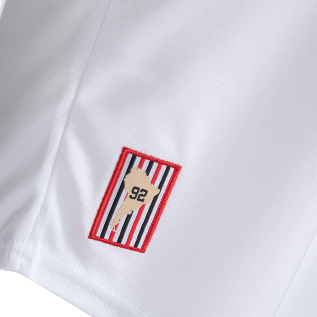 Camisa Masculina São Paulo I 2022/23