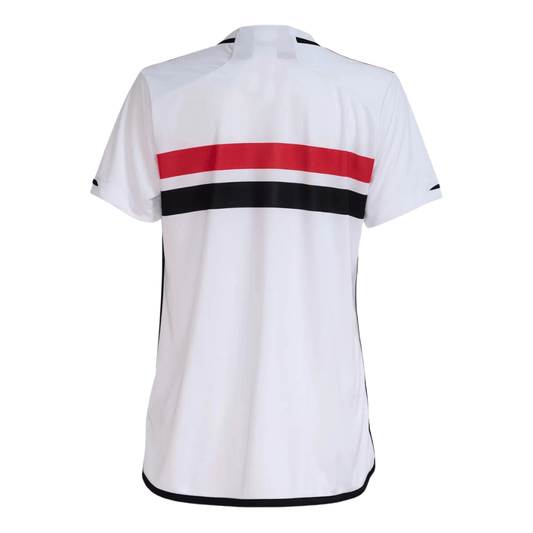 Camisa Feminina São Paulo I 2023/24